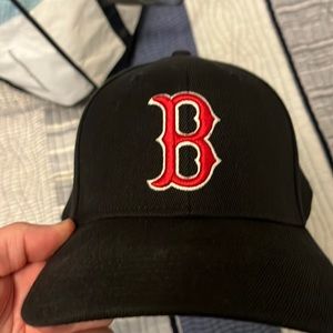 Boston Red Sox hat classic
